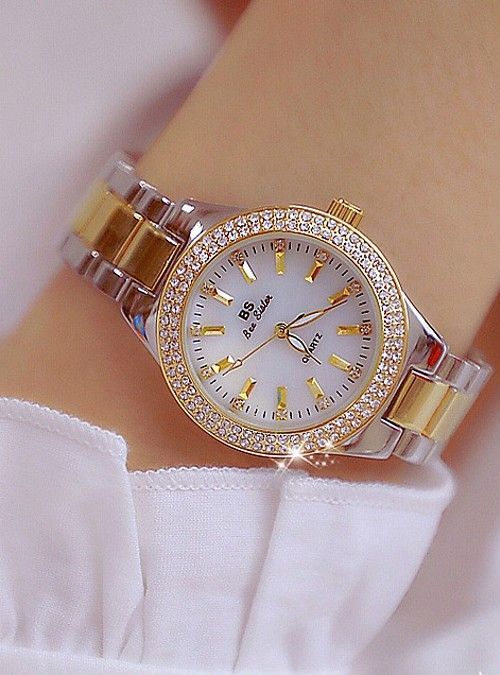 Jewelry & Watches