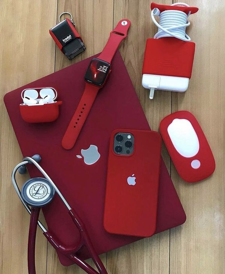 Phones & Accessories