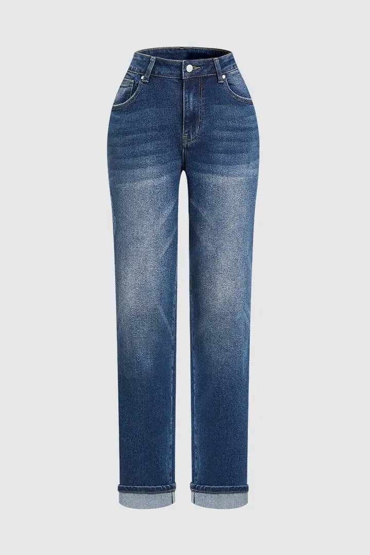 Women's Jeans T216