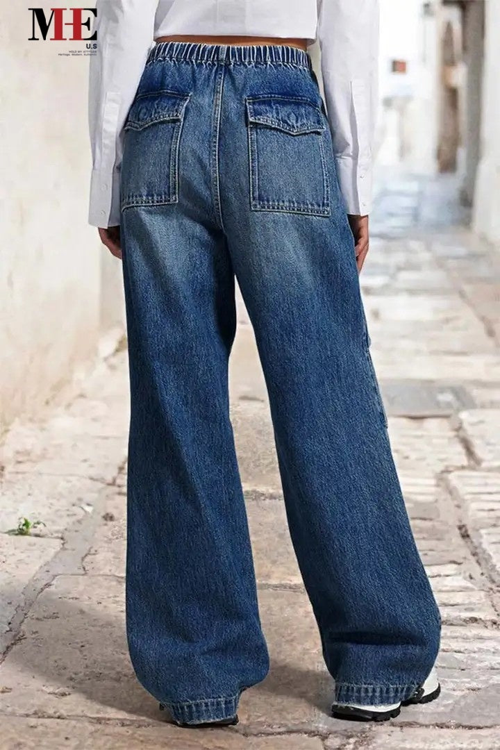 Women's Jeans T199