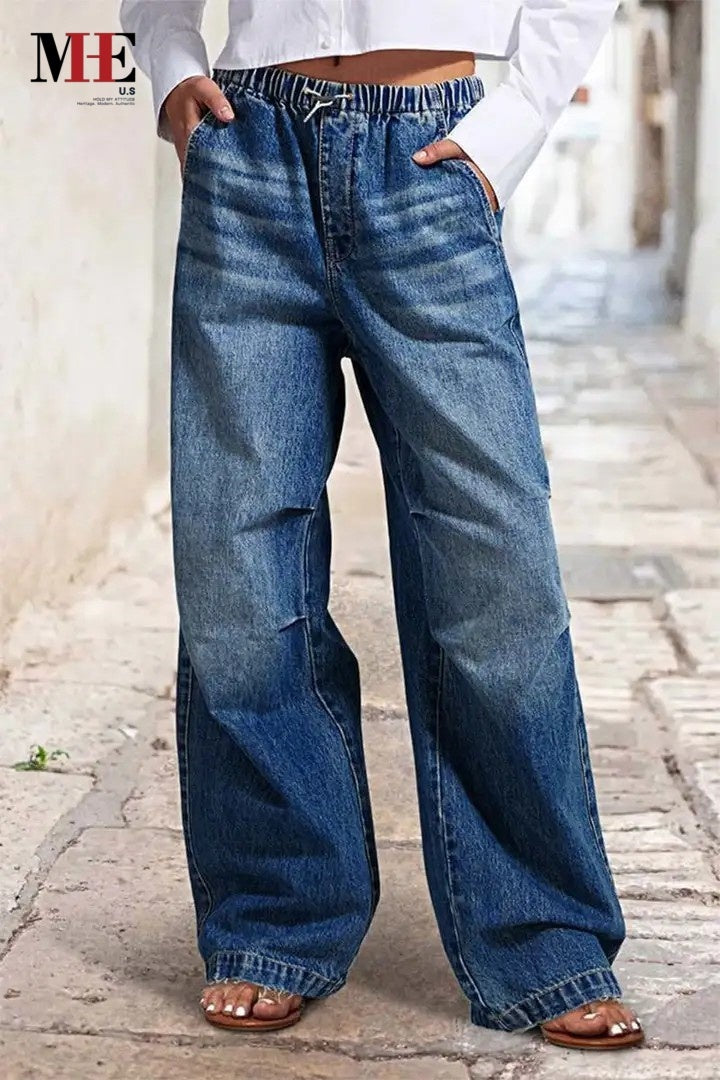 Women's Jeans T199