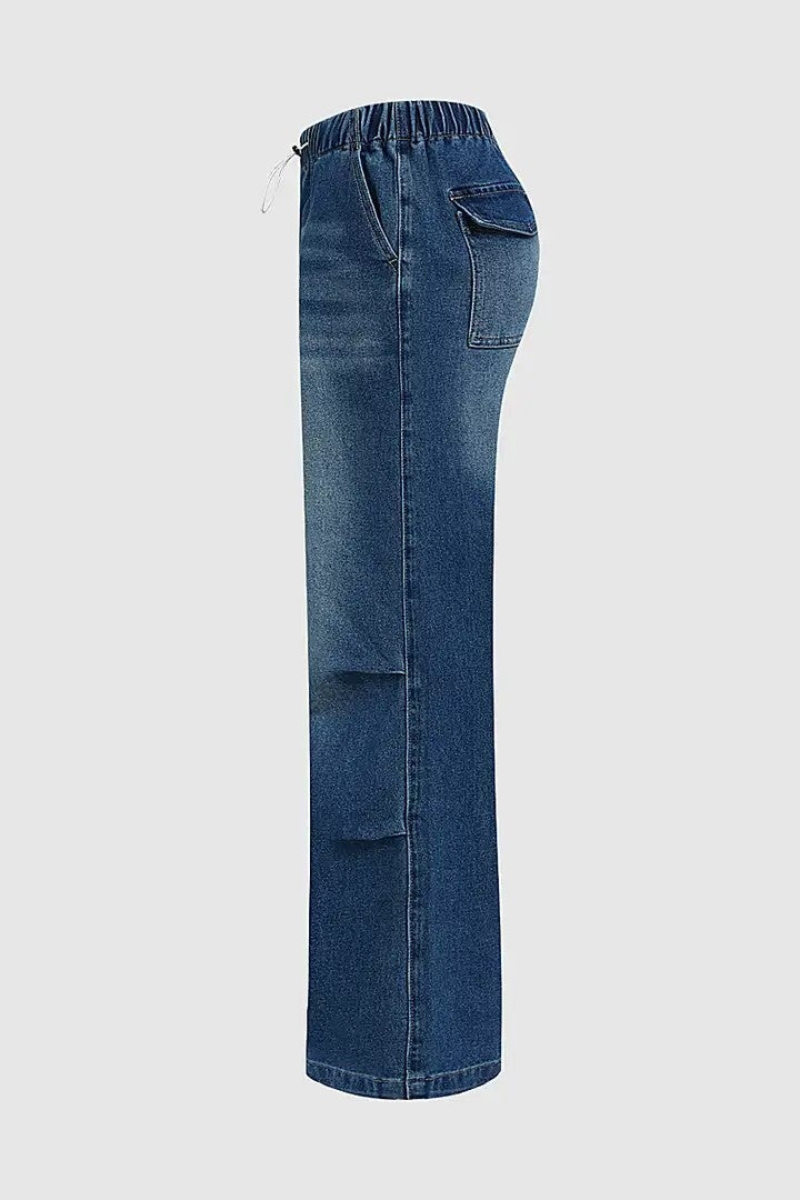 Women's Jeans T199