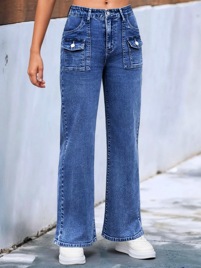 Women's Jeans T188